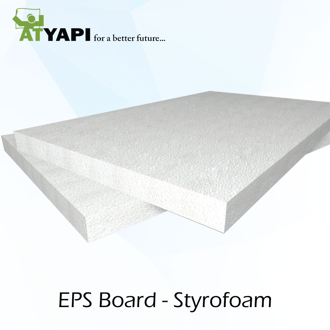 EPS Foam Board